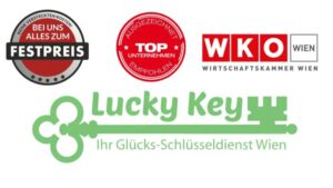 Erfahrener Schlüsseldienst 1060 Wien – LuckyKey für schnelle Türöffnungen, Notfallhilfe und professionelle Sicherheitslösungen