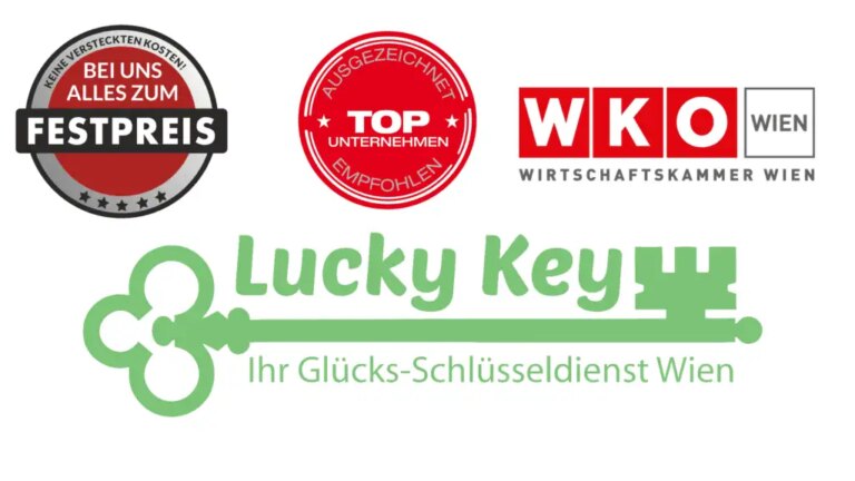 Schnell vor Ort: LuckyKey Schlüsseldienst in 1020 Wien