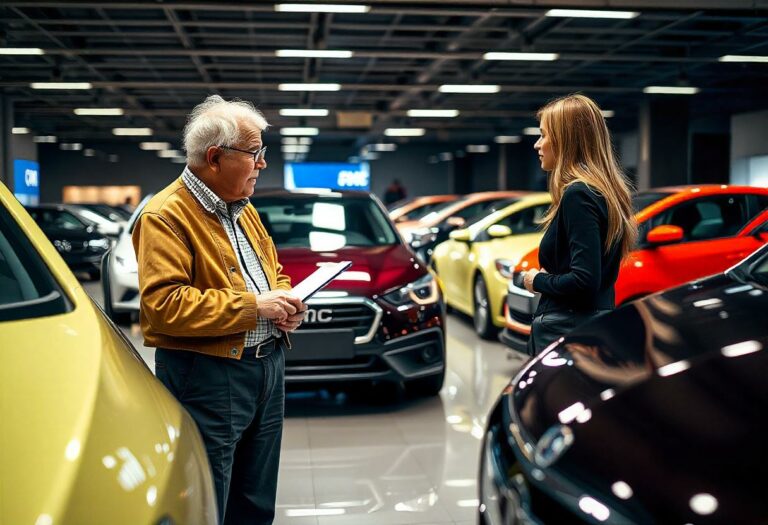 Einfache Finanzierungsoptionen beim Autoverkauf in Darmstadt!