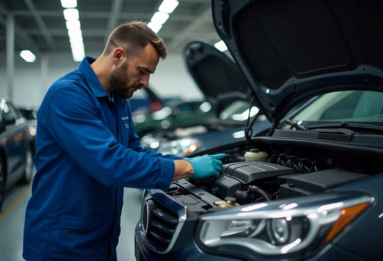 Autoexport Bochum – Faires Geschäft für Gebrauchtwagen